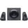 Logitech 2.1 Z625 THX Speaker System - 410208 - zdjęcie 2